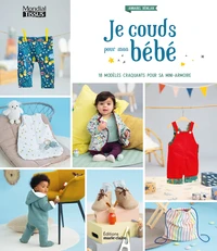 Je couds pour mon bébé
