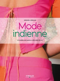 Mode indienne