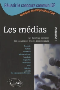 Les médias