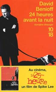24 Heures Avant La Nuit