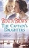 The Captain's Daughters. A passionate and page-turning Tyneside saga