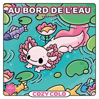 Au bord de l'eau
