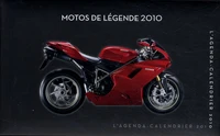 Motos de légende 2010