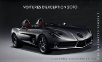 Voitures d'exception 2010
