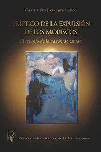 Triptico de la expulsion de los moriscos