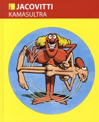 Benito Jacovitti - Kamasultra.