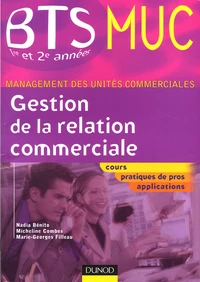 Gestion de la relation commerciale