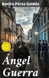 Ángel Guerra