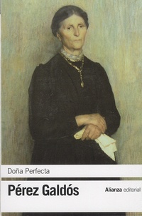 Benito Perez Galdos - Dona Perfecta.
