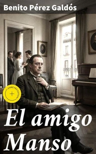 El amigo Manso