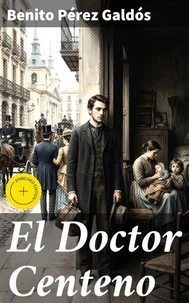 El Doctor Centeno