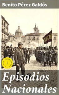 Episodios Nacionales