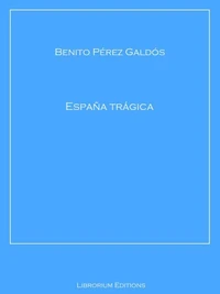 España trágica