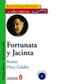 Fortuna y Jacinta