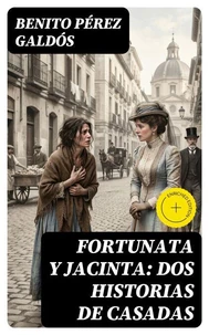 Fortunata y Jacinta: dos historias de casadas