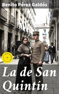 La de San Quintín