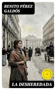 La desheredada
