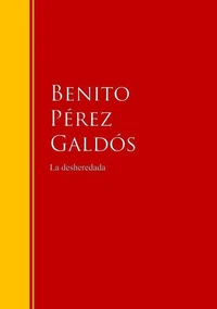 La desheredada