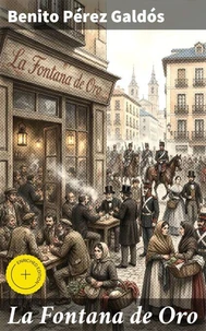 La Fontana de Oro