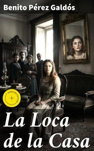 La Loca de la Casa