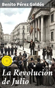 La Revolución de Julio