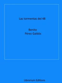 Las tormentas del 48