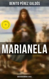 Marianela (Musaicum Romance Series)