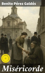 Miséricorde