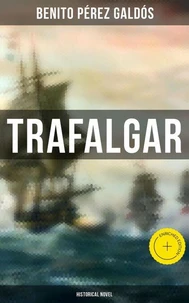 Trafalgar (Historical Novel)
