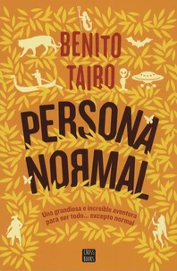Persona Normal
