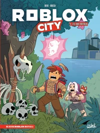 L'île aux fruitblox