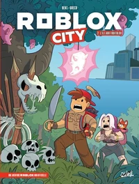 L'île aux fruitblox