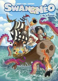 Swan et Néo T06