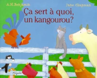 Ca sert à quoi, un Kangourou ?