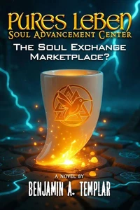Pures LeBen Soul Advancement Center: The Soul Exchange Marketplace?