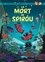 Les Aventures de Spirou et Fantasio Tome 56 La mort de Spirou