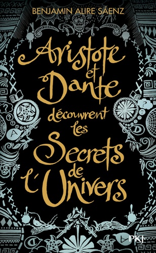 Aristote et Dante découvrent les secrets de l'univers  Edition collector - Occasion