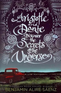 Aristotle and Dante Discover the Secrets of the Universe