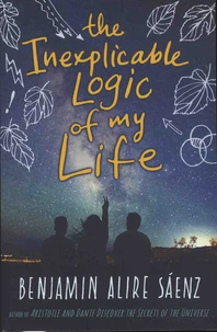 The Inexplicable Logic of My Life