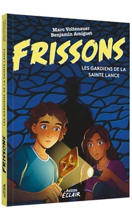 Frissons