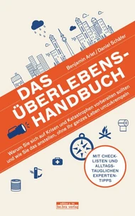 Das Überlebens-Handbuch