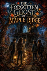 The Forgotten Ghost of Maple Ridge
