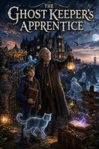 The Ghost Keeper's Apprentice