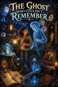 The Ghost Who Couldn't Remember