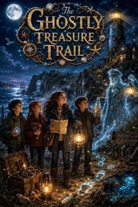 The Ghostly Treasure Trail