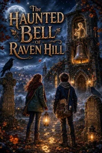 The Haunted Bell of Raven Hill