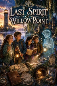 The Last Spirit of Willow Point