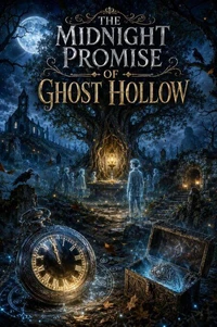 The Midnight Promise of Ghost Hollow
