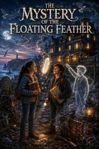 The Mystery of the Floating Feather