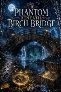 The Phantom Beneath Birch Bridge